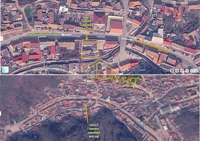 Casa 5 camere in Moldova Noua - foto 3