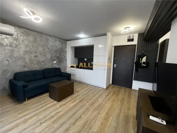 Apartament 2 camere Silistea Snagovului - poza 2