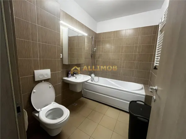 Apartament 2 camere Silistea Snagovului - poza 14