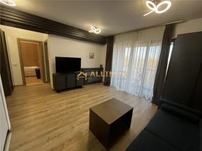 Apartament de închiriat  2 camere | Snagov Lake Apartments | 50 mp | Vedere la lac |   - foto 15