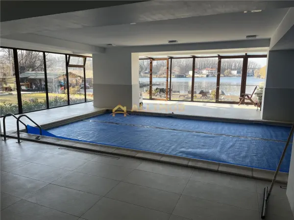 Apartament 2 camere Silistea Snagovului - poza 16