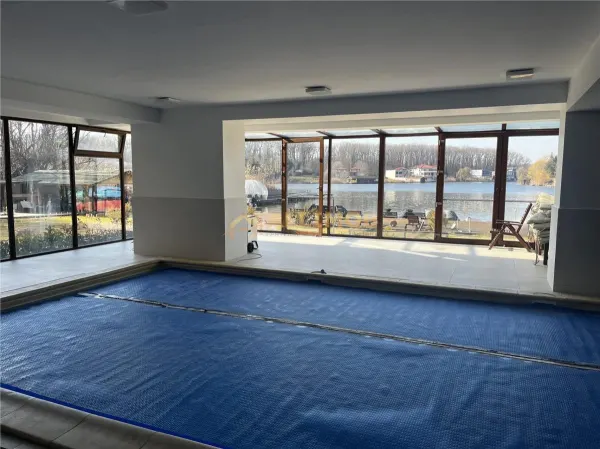 Apartament 2 camere Silistea Snagovului - poza 17