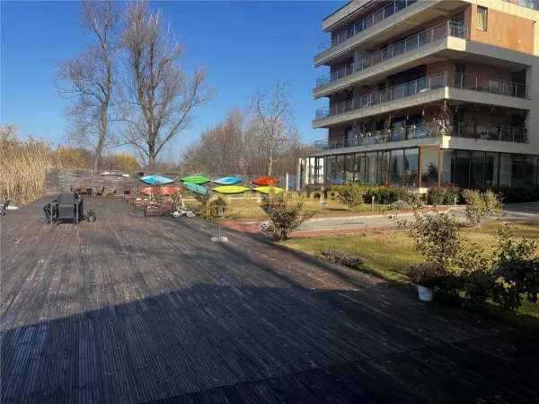 Apartament 2 camere Silistea Snagovului - poza 18