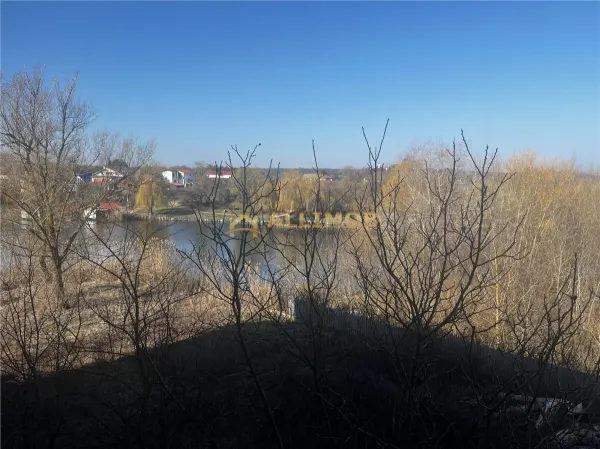 Apartament 2 camere Silistea Snagovului - poza 19