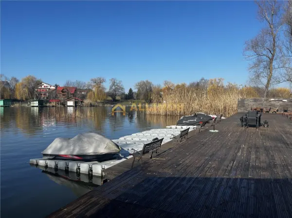 Apartament 2 camere Silistea Snagovului - poza 21