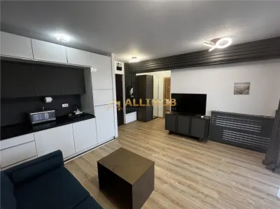 Apartament de închiriat  2 camere | Snagov Lake Apartments | 50 mp | Vedere la lac |   - foto 4