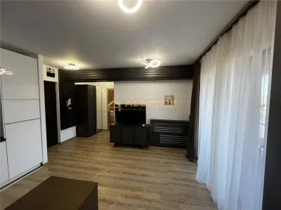 Apartament de închiriat  2 camere | Snagov Lake Apartments | 50 mp | Vedere la lac |   - foto 6