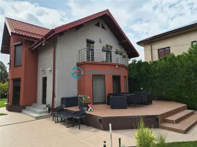 Royal Imobiliare - Vanzare vila zona Paulesti - foto 1