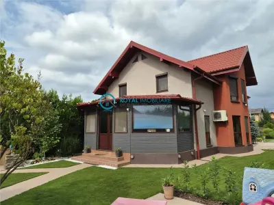 Royal Imobiliare - Vanzare vila zona Paulesti - foto 2
