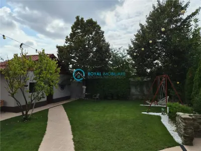 Royal Imobiliare - Vanzare vila zona Paulesti - foto 11