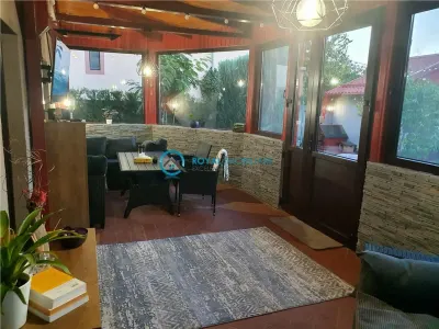 Royal Imobiliare - Vanzare vila zona Paulesti - foto 15