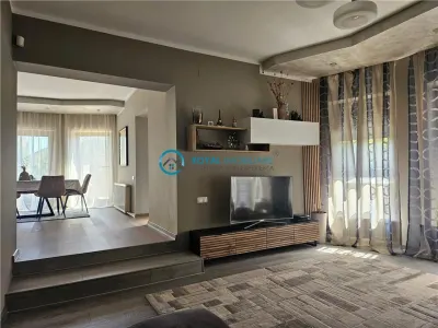Royal Imobiliare - Vanzare vila zona Paulesti - foto 17