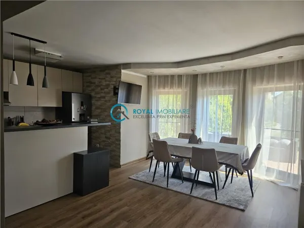 Casă 6 camere Păulești - poza 18