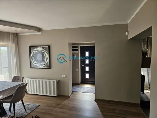 Casă 6 camere Păulești - poza 19