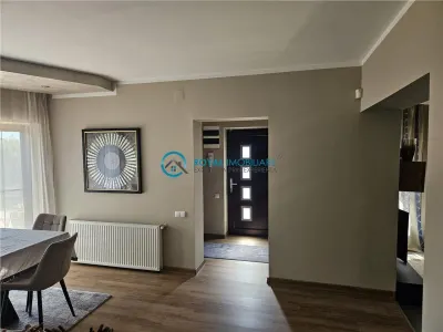 Royal Imobiliare - Vanzare vila zona Paulesti - foto 19