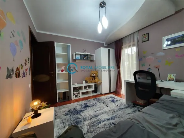 Casă 6 camere Păulești - poza 26