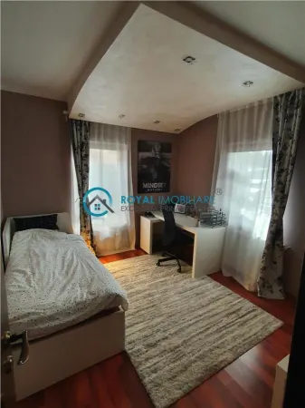 Casă 6 camere Păulești - poza 27