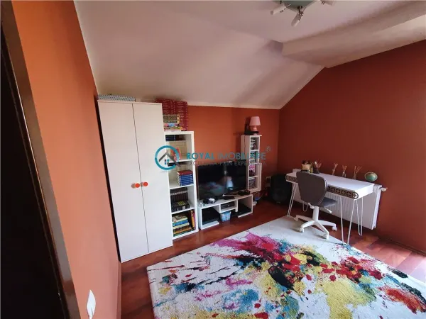 Casă 6 camere Păulești - poza 28
