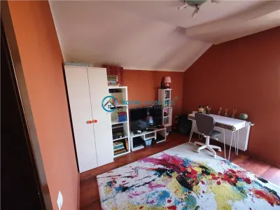 Casă 6 camere Păulești - poza 28