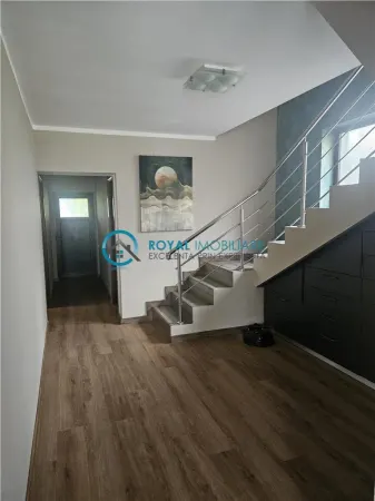 Casă 6 camere Păulești - poza 29