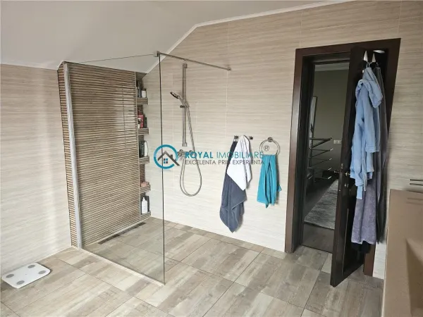 Casă 6 camere Păulești - poza 32