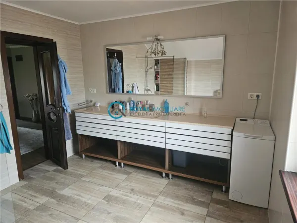 Casă 6 camere Păulești - poza 33