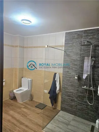 Casă 6 camere Păulești - poza 35