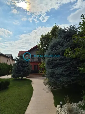 Casă 6 camere Păulești - poza 8