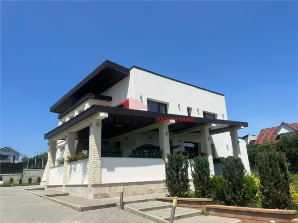 Casă 4 camere Bistrița - poza 1