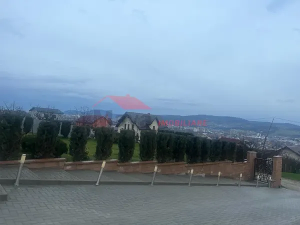 Casă 4 camere Bistrița - poza 13