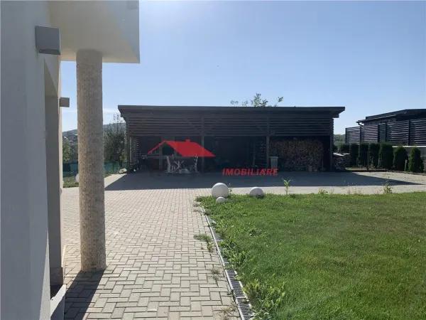 Casă 4 camere Bistrița - poza 15