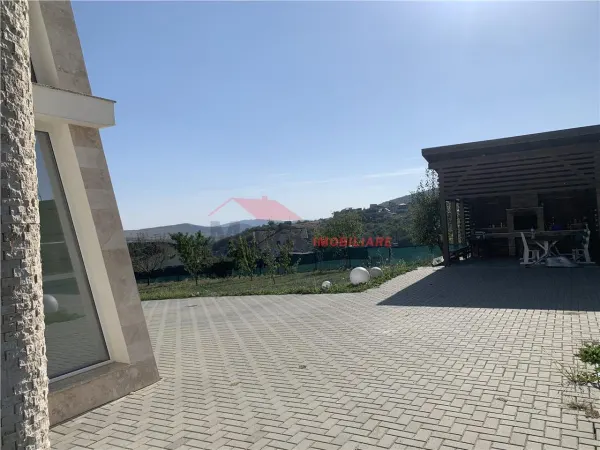 Casă 4 camere Bistrița - poza 16