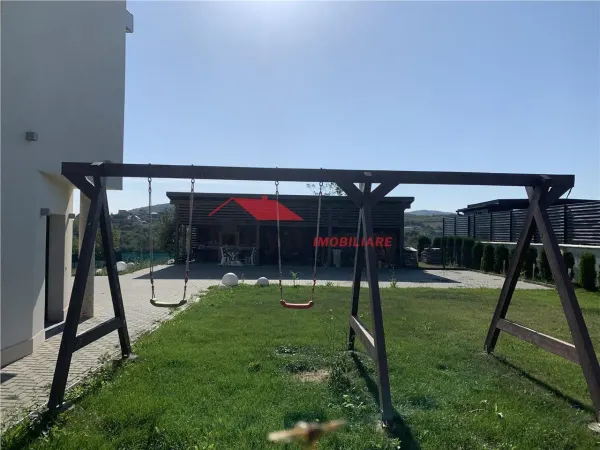 Casă 4 camere Bistrița - poza 17