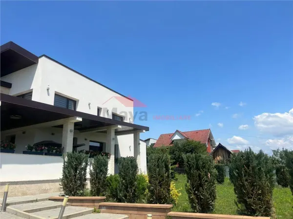 Casă 4 camere Bistrița - poza 3