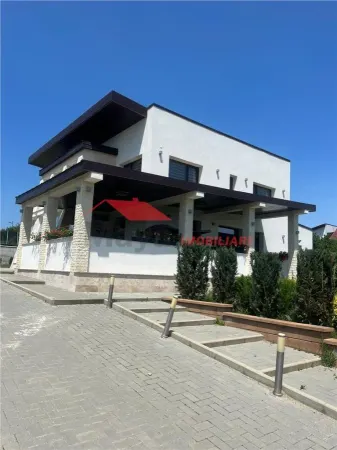 Casă 4 camere Bistrița - poza 5
