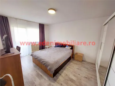 Inchiriere apartament 2 camere Calea Manastur Cluj-Napoca - foto 3