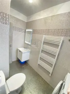 Studio de lux cu terasa si parcare Bd Mihai Viteazu - foto 12