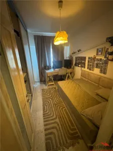 Ap 3 cam, et 2/3,86 mp utili, zona Gerald-B-dul Brailei renovat - foto 11