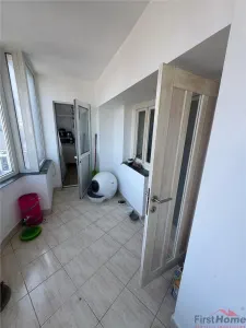 Ap 3 cam, et 2/3,86 mp utili, zona Gerald-B-dul Brailei renovat - foto 16