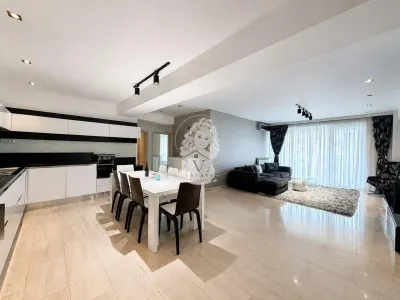 APARTAMENT PREMIUM DE VANZARE 134 MP +TERASA 40 MP + LOC DE PARCARE SUBTERAN - Pipera