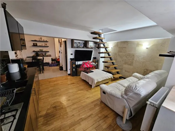 Apartament 2 camere Bacău - poza 1