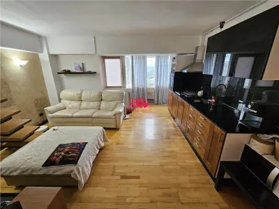 Apartament Zona Ultracentrala - foto 2