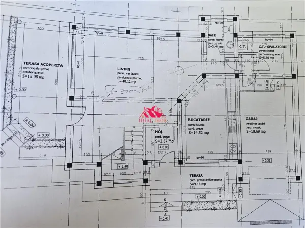 Casă 4 camere Bacău - poza 3