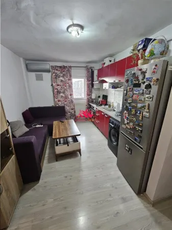 Apartament 2 camere Bacău - poza 1