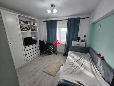 Apartament 2 Camere Decomandate Zona Energiei - foto 2