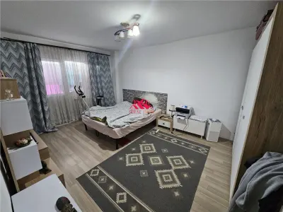 Apartament 2 Camere Decomandate Zona Energiei - foto 3