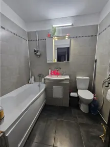 Apartament 2 Camere Decomandate Zona Energiei - foto 4