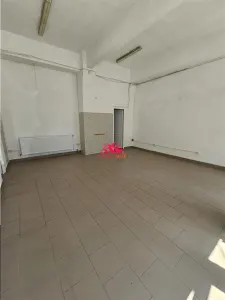 Spatiu Comercial Str. Bicaz- 121 mp - Bacau