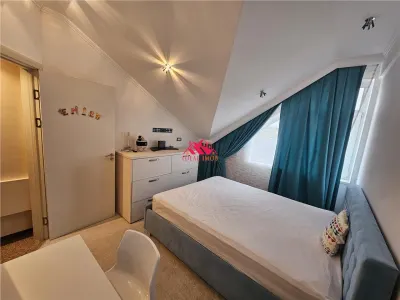 Duplex Cartier Rezidential Etaj 2 + mansarda - foto 5