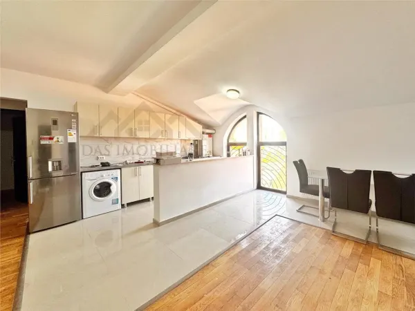 Apartament 3 camere Baia Mare - poza 1
